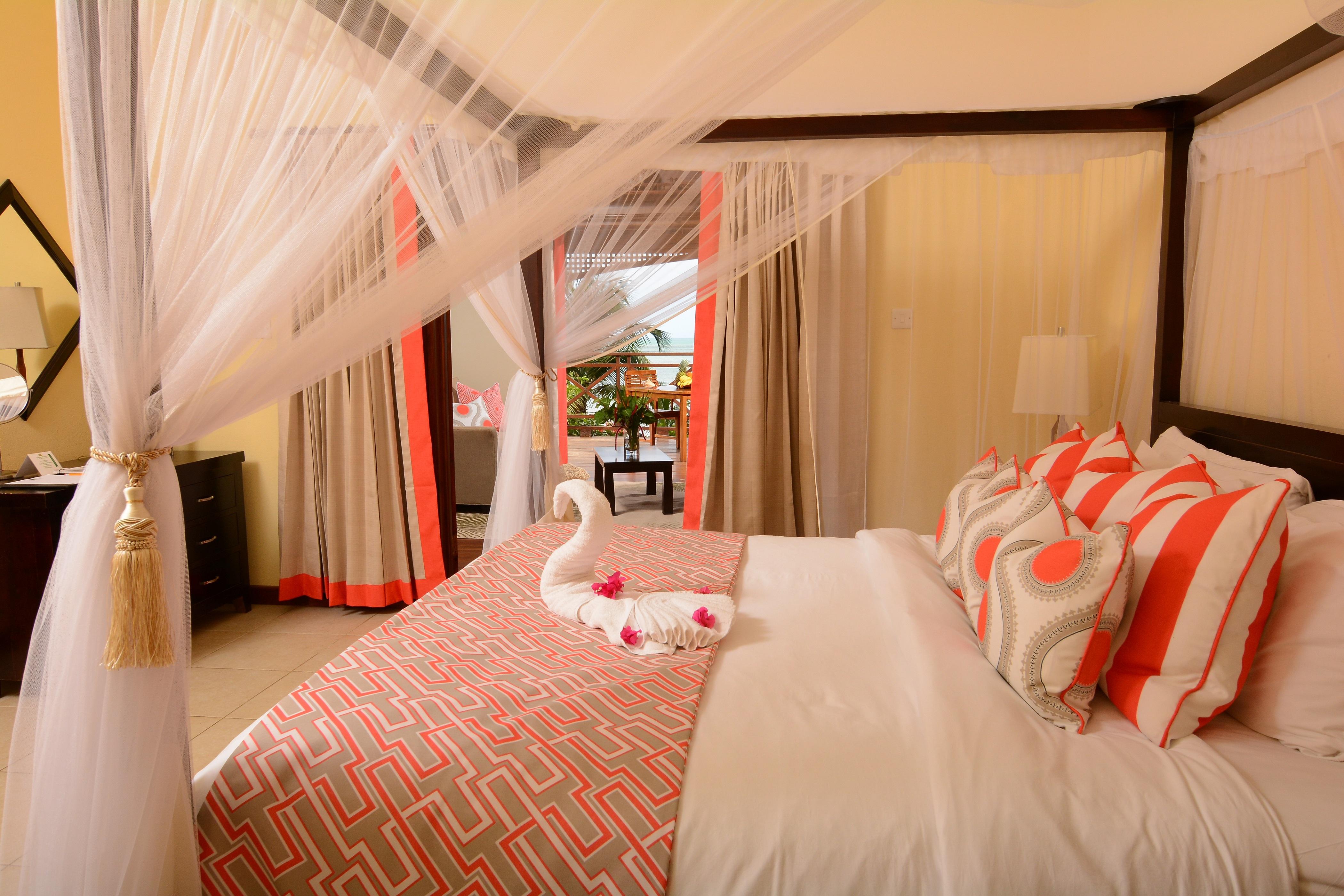Calabash Cove Resort And Spa - Adults Only Gros Islet Exterior foto