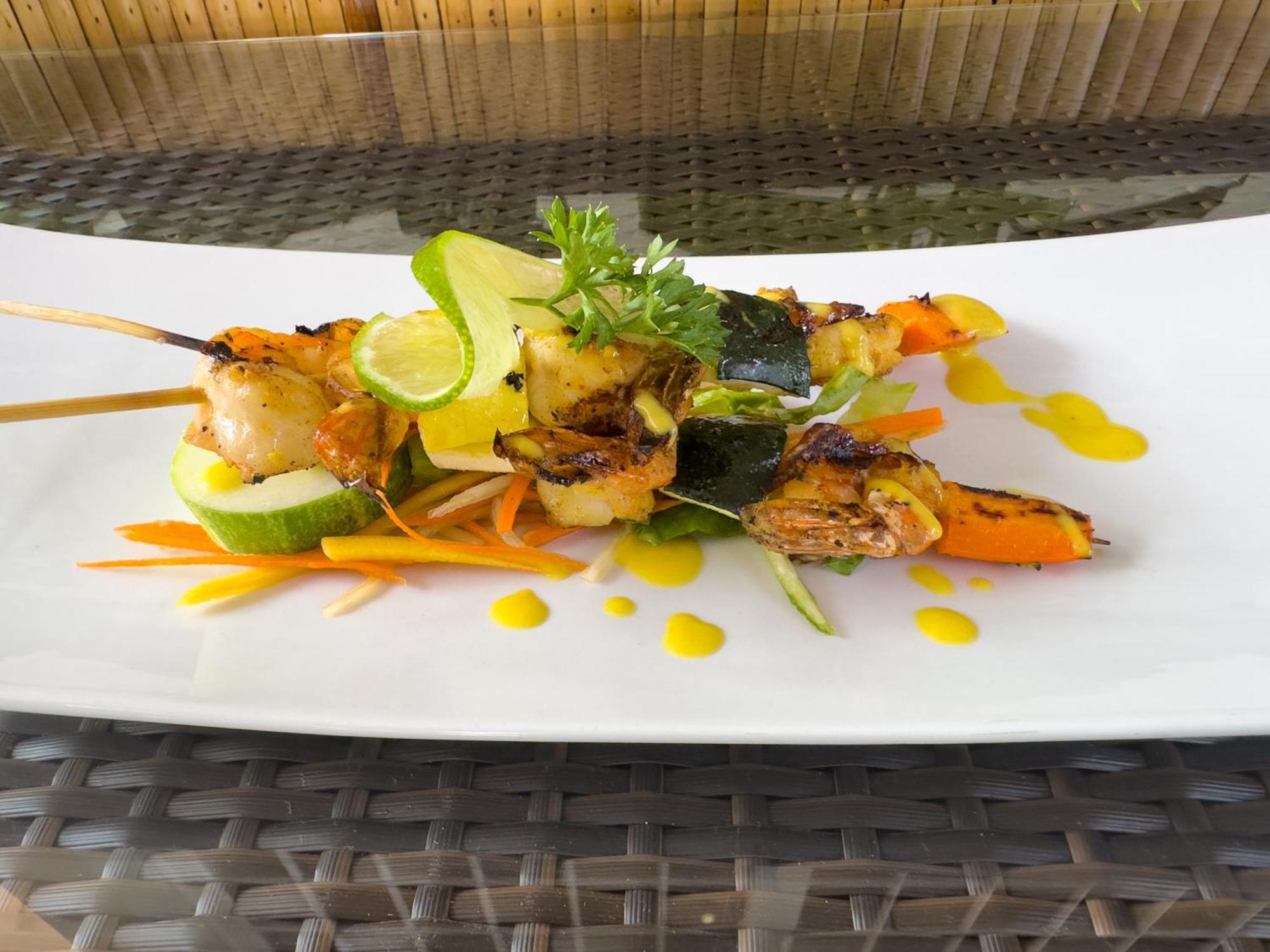 Calabash Cove Resort And Spa - Adults Only Gros Islet Exterior foto