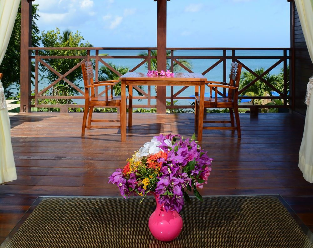 Calabash Cove Resort And Spa - Adults Only Gros Islet Exterior foto